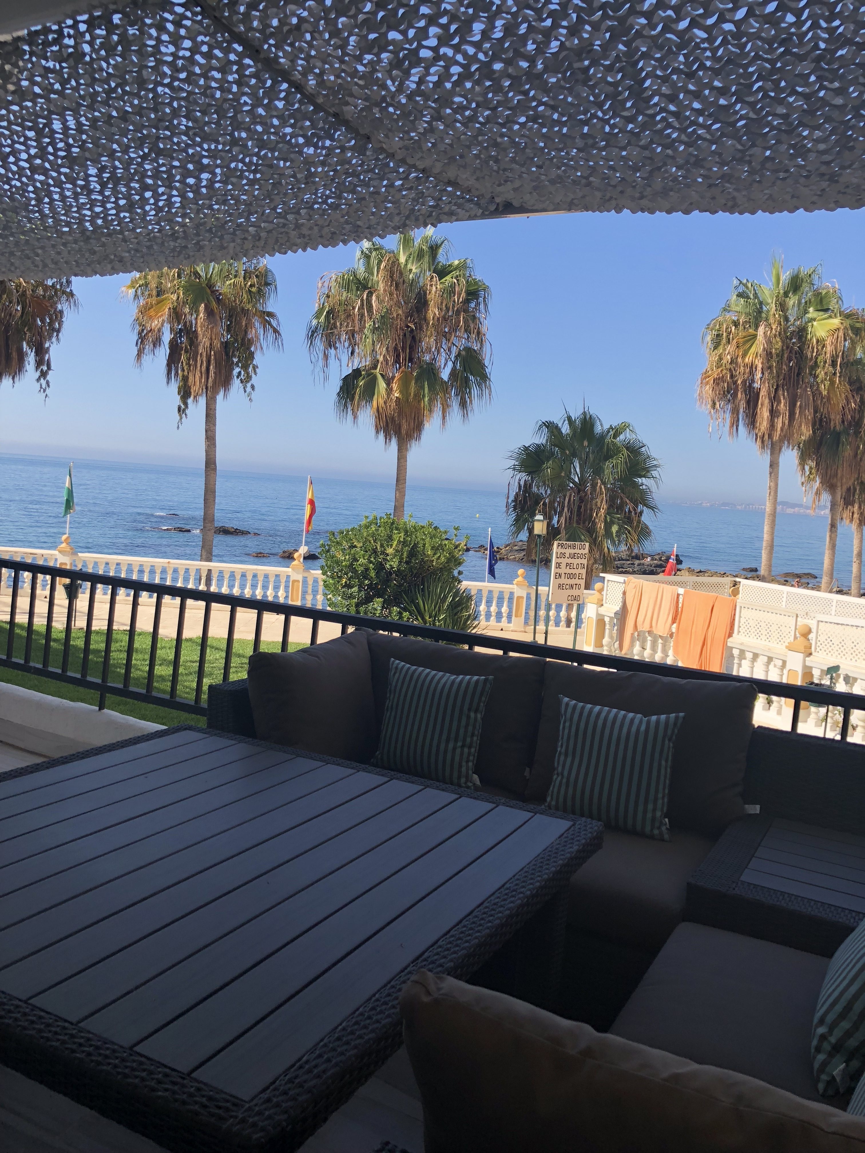 Terraza